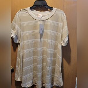 LulaRoe Erika Top